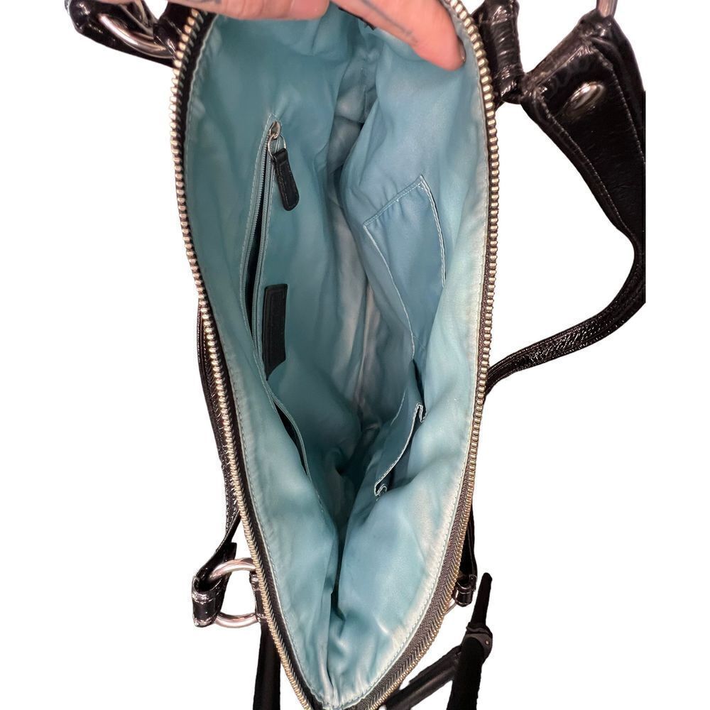 Classic Coach Large Purse  - Picture 4 of 5